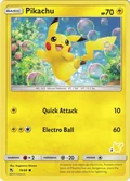 Pikachu 19