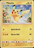 Pikachu 55