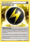 Flash Energy 83