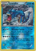 Gyarados Reverse Holo 20
