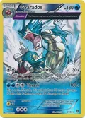 Gyarados Reverse Holo 21
