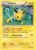 Jolteon 26