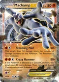 Machamp Ex 37