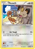 Meowth 61