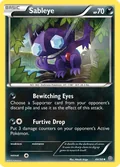 Sableye 44