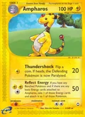 Ampharos 1