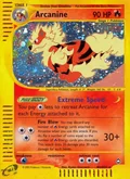 Arcanine H2