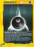 Darkness Energy 142