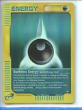 Darkness Energy Reverse Holo 142