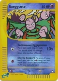 Exeggcute Reverse Holo 77