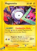 Magnemite 91