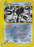 Magneton Reverse Holo 22
