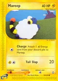 Mareep 93