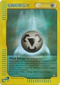 Metal Energy Reverse Holo 143