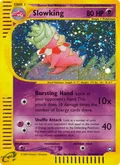 Slowking H22