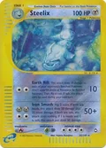 Steelix Reverse Holo 35