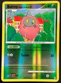 Burmy Reverse Holo 58