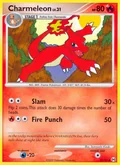 Charmeleon 35