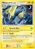Manectric 22