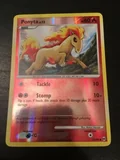 Ponyta Reverse Holo 72