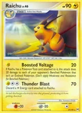 Raichu 27
