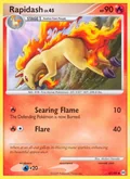 Rapidash 47