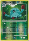 Tangrowth Reverse Holo 10