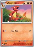 Charmeleon Energy 21