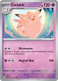 Clefable Ball 75