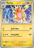 Raichu Energy 56
