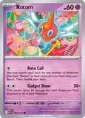 Rotom Energy 92
