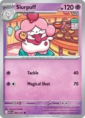 Slurpuff Ball 94