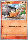 Tepig Energy 29