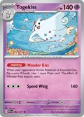 Togekiss 82