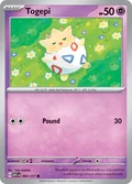 Togepi 80