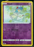 Azelf Reverse Holo 67