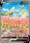 Beedrill V 161