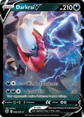 Darkrai V 98