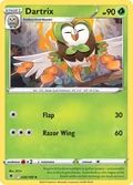 Dartrix 20