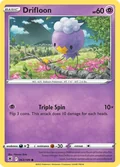 Drifloon 63