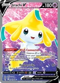 Jirachi V 170