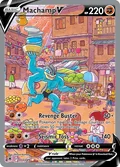 Machamp V 172