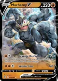 Machamp V 72