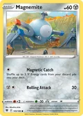 Magnemite 105