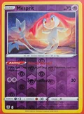Mesprit Reverse Holo 66