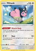 Miltank 126