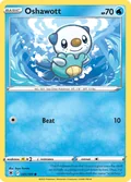Oshawott 41
