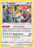 Regigigas 130