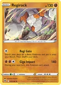 Regirock 75