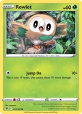 Rowlet 19